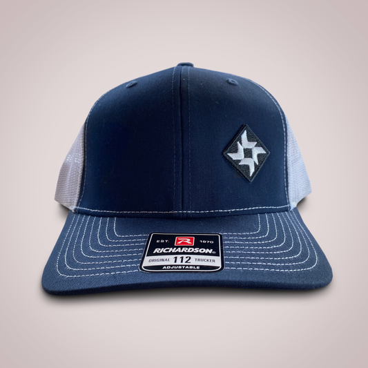 Stylish Black BBR Branded Hat (15% off)