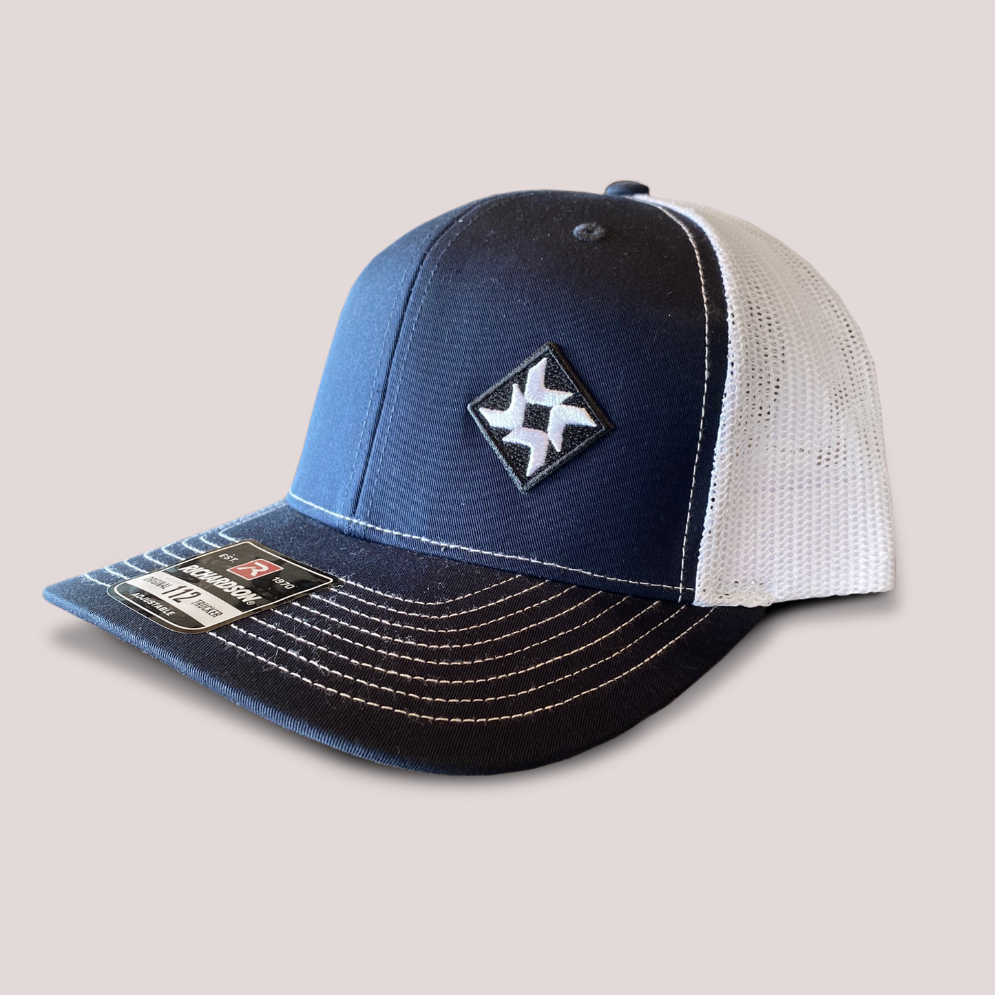 Stylish Black BBR Branded Hat (15% off)