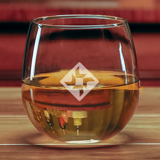 Black Butte Ranch Stemless Wine Taster